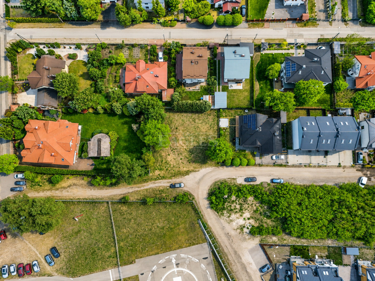 Kobylka, Urszulki St. - building plot with full potential