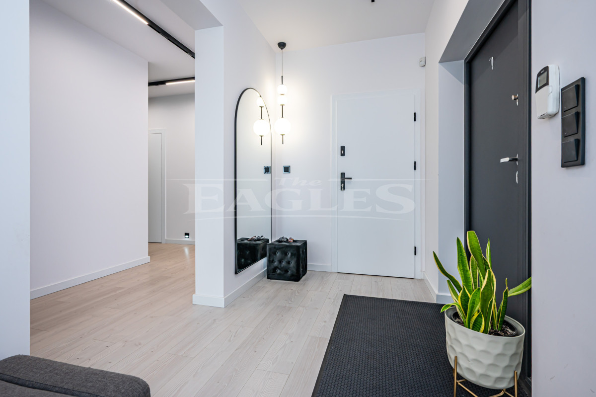 0% Elegant single-storey house, fully equipped