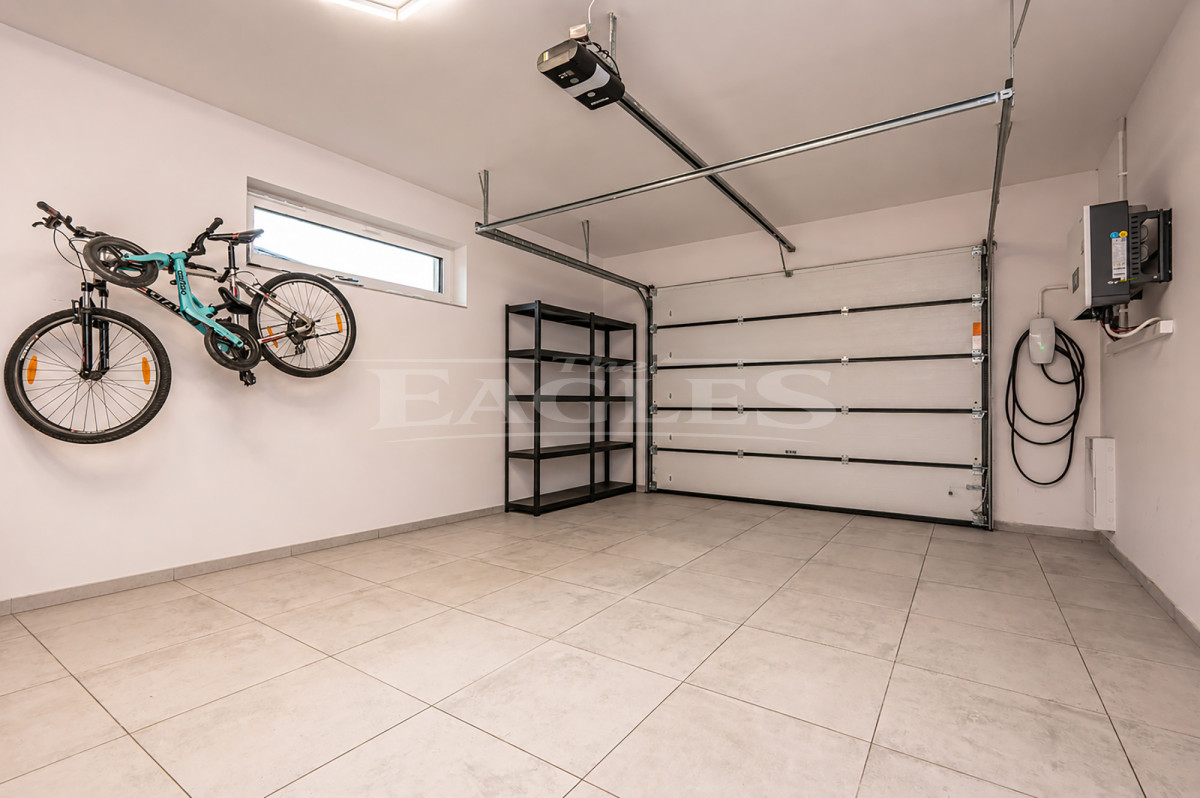 0% Elegant single-storey house, fully equipped