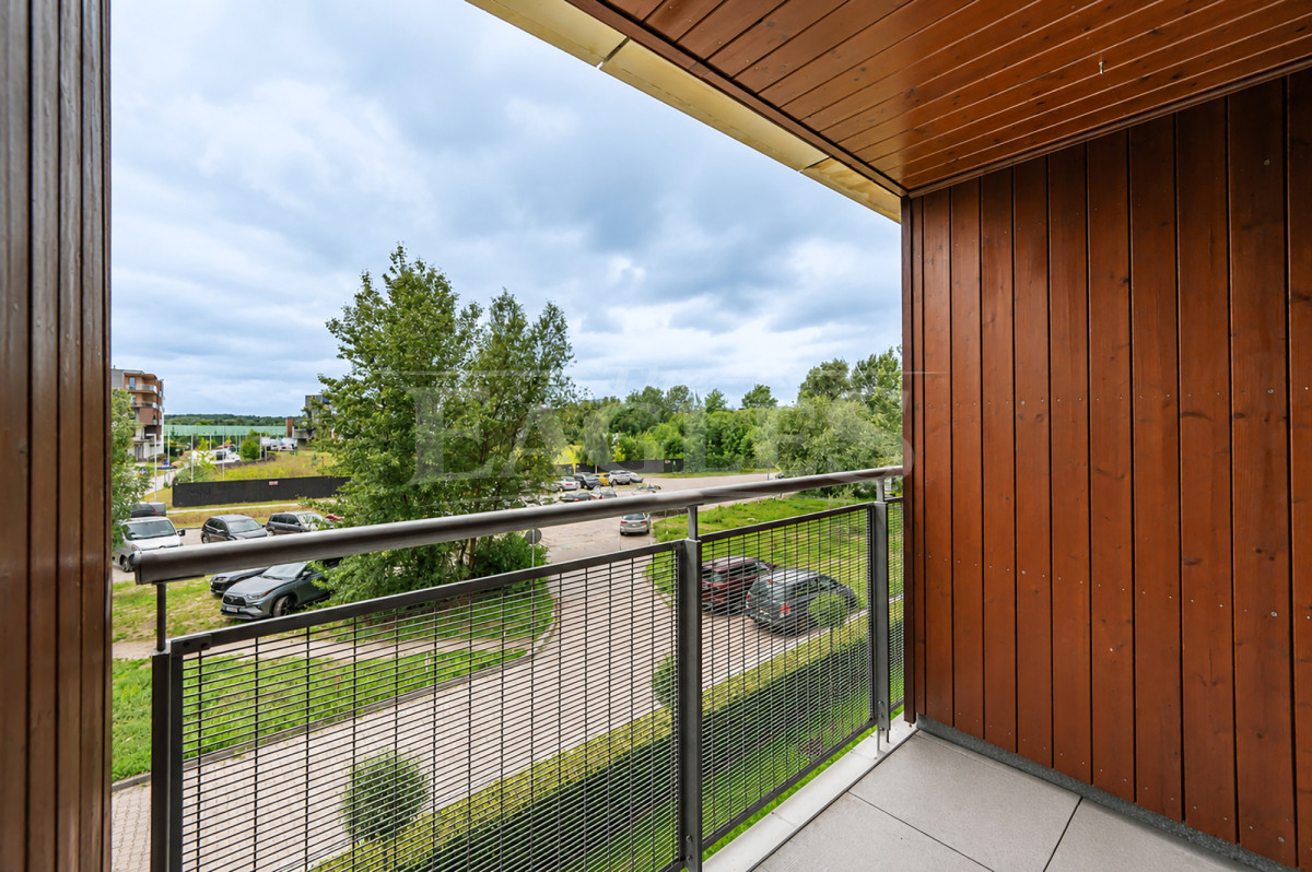 Apartament 137 m² | 4 pokoje | Miasteczko Wilanów