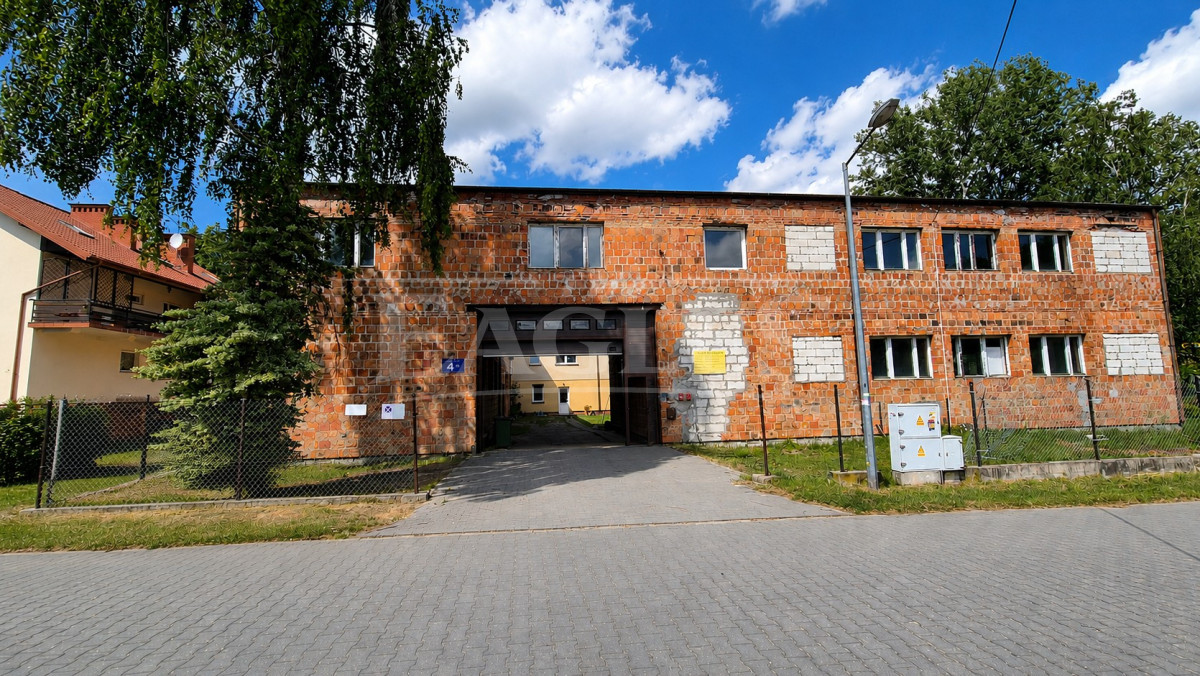Obiekt inwestycyjny | Nieporęt